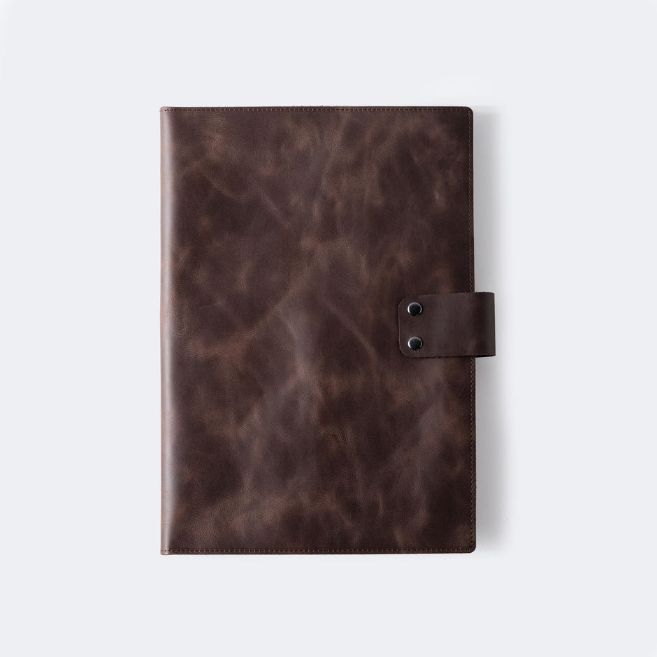 Sear Multi-Functional Leather Organizer