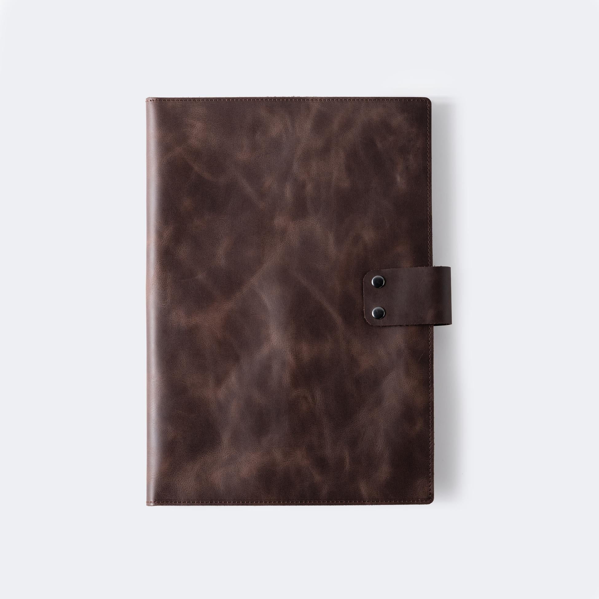 Sear Multi-Functional Leather Organizer
